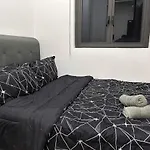 New Cozy 2Br Setia Sky 88
