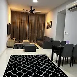 New Cozy 2Br Setia Sky 88